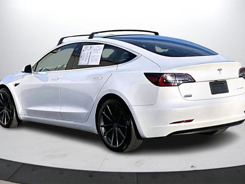 Used 2020 Tesla Model 3 Long Range image 6
