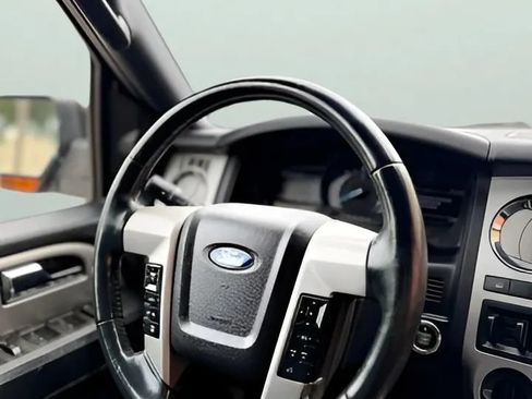 Used 2017 Ford Expedition EL Limited RWD image 34