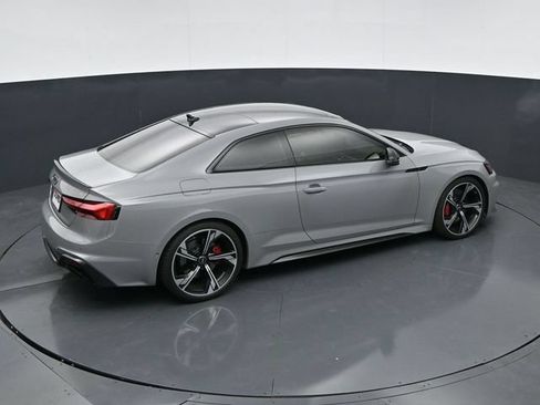 Used 2022 Audi RS 5 AWD/4WD image 30