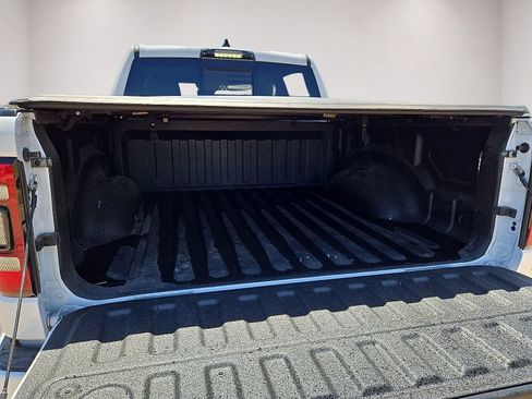 Used 2023 RAM 1500 Limited AWD/4WD image 14