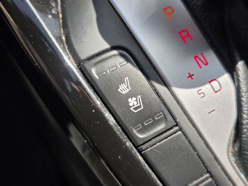 Used 2023 Kia Forte GT-Line w/ GT-Line Premium Package FWD image 23