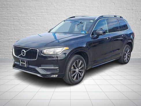 Used 2016 Volvo XC90 T5 Momentum image 1