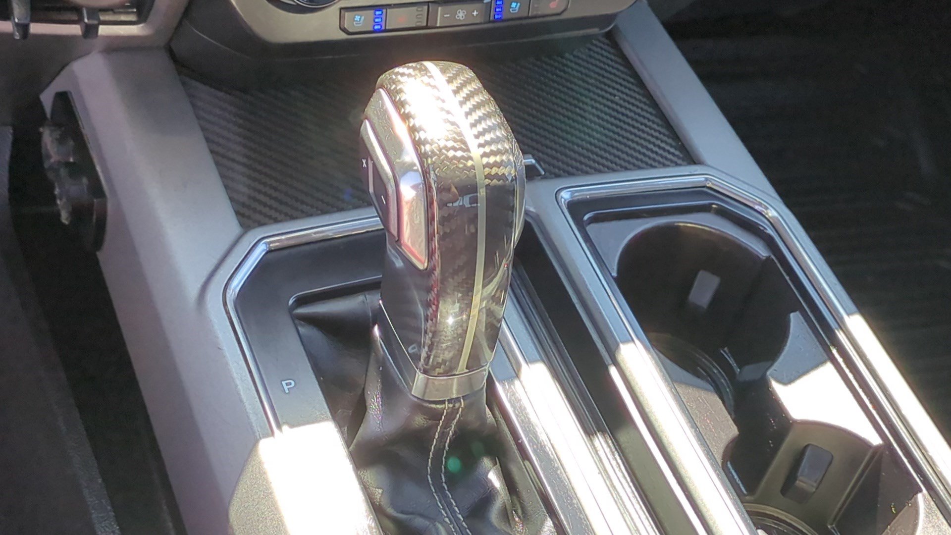 Used 2019 Ford F150 Raptor w/ Equipment Group 802A Luxury AWD/4WD image 26