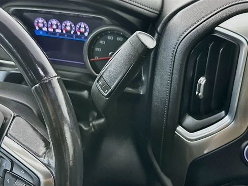 Used 2020 Chevrolet Silverado 2500 LTZ AWD/4WD image 16