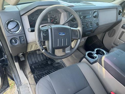 Used 2009 Ford F350 XLT image 19