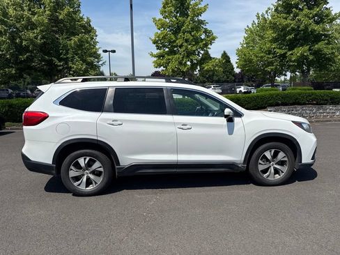 Used 2022 Subaru Ascent Premium w/ Convenience Package AWD/4WD image 8