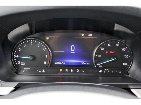 Used 2023 Ford Explorer XLT w/ Equipment Group 202A RWD image 18