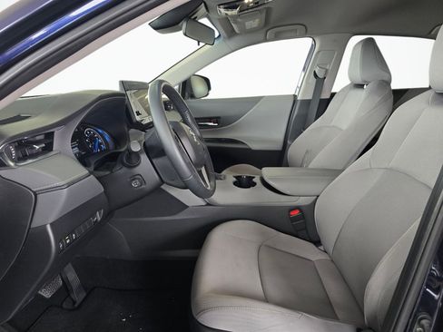 Used 2023 Toyota Venza LE AWD/4WD image 17