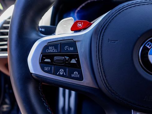 Used 2025 BMW M8 Competition AWD/4WD image 20