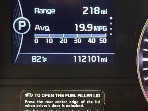 Used 2019 Kia Sportage LX AWD/4WD image 30