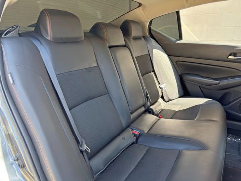 Used 2021 Nissan Altima 2.5 SR AWD/4WD image 32