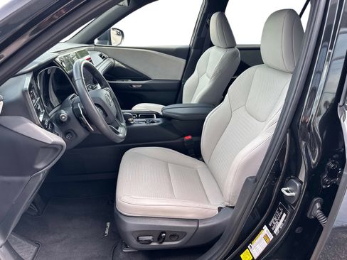 Certified 2025 Lexus TX 350 AWD w/ Technology Package image 23