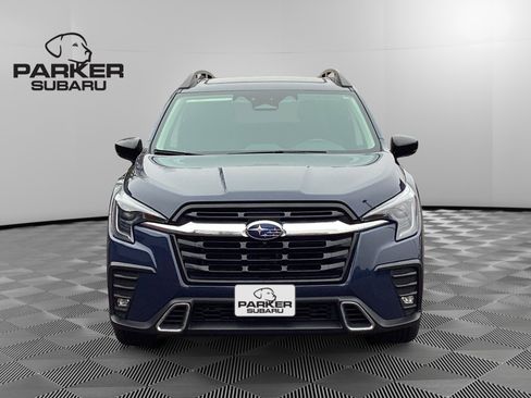 Certified 2024 Subaru Ascent Touring image 8