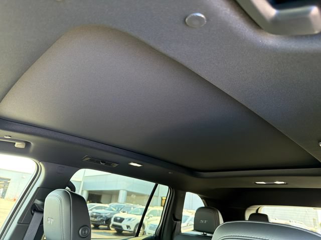 New 2026 Buick Enclave Sport Touring w/ Super Cruise Package FWD image 15