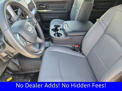 New 2026 RAM 5500 Tradesman image 10