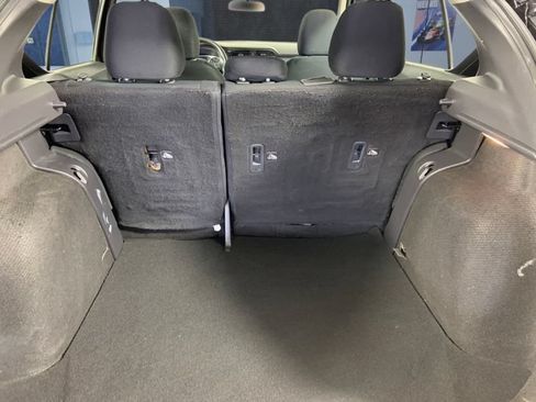 Used 2025 Nissan Kicks Play S FWD image 10