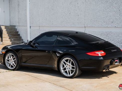 Used 2011 Porsche 911 Carrera image 38