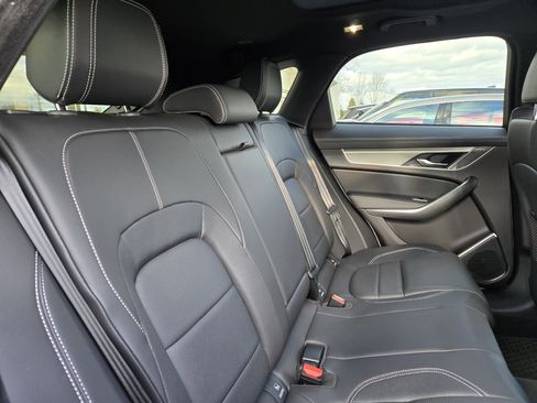 Certified 2026 Jaguar F-PACE R-Dynamic S image 15
