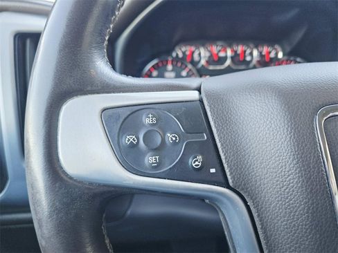 Used 2014 GMC Sierra 1500 SLT w/ SLT Preferred Package image 21