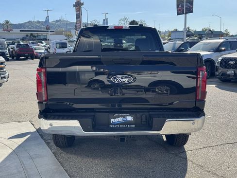 New 2026 Ford F150 XL w/ Equipment Group 103A High AWD/4WD image 5