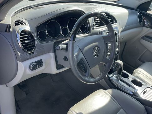 Used 2017 Buick Enclave Premium w/ Experience Buick Package image 5