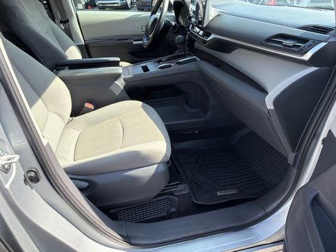 Used 2021 Toyota Sienna LE image 12