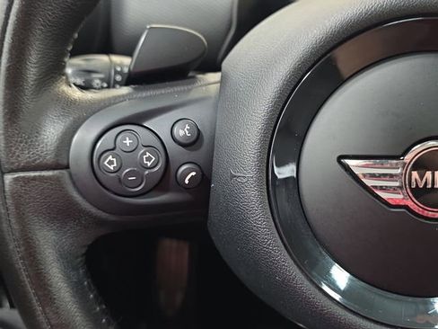 Used 2016 MINI Cooper Countryman S FWD image 16