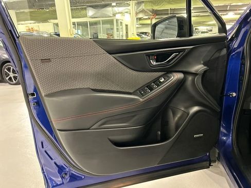 Used 2023 Subaru Forester Sport image 9