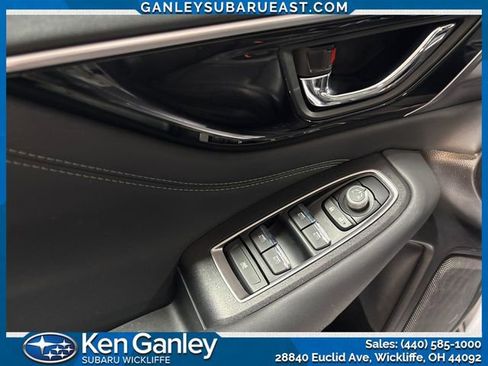 Certified 2023 Subaru Legacy Limited image 11