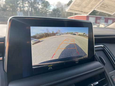 Used 2024 Chevrolet Tahoe LT image 29