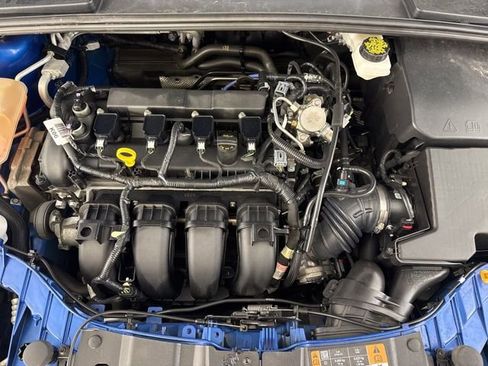 Used 2018 Ford Focus SE image 21