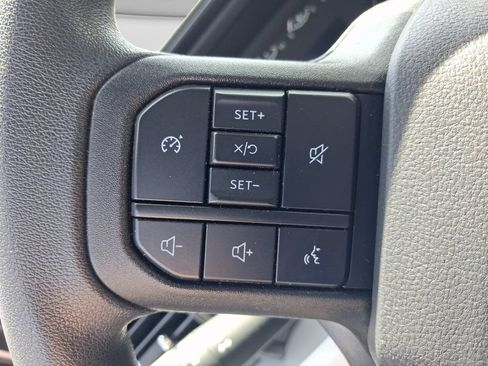 Used 2025 Ford F250 XLT w/ Snow Plow Prep Package AWD/4WD image 15
