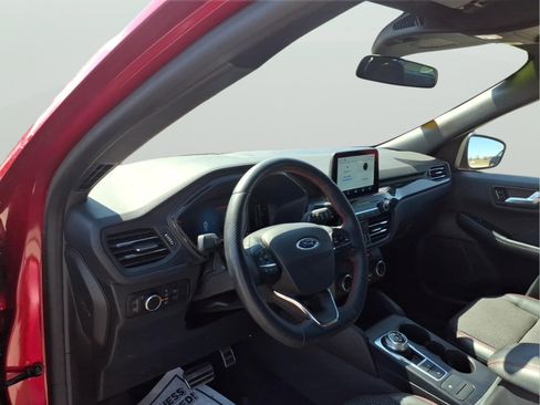 Used 2023 Ford Escape ST-Line w/ Equipment Group 301A FWD image 12