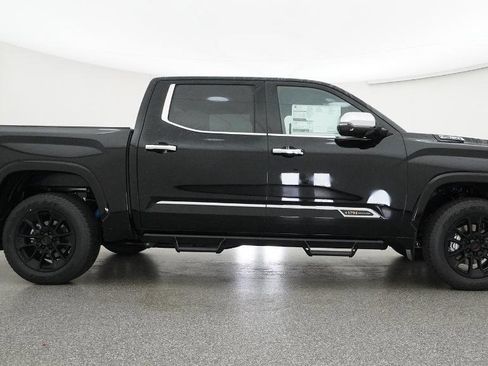 New 2026 Toyota Tundra 1794 Edition AWD/4WD image 7