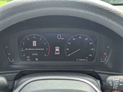 Used 2024 Honda Accord EX image 27