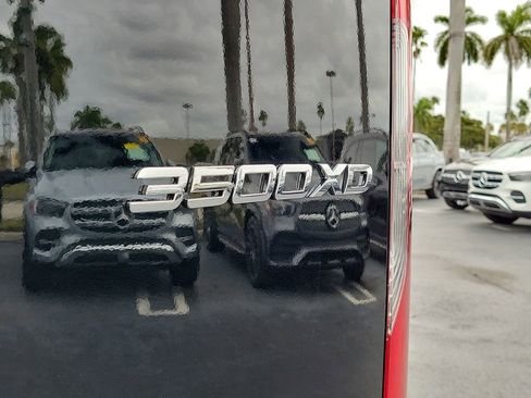 New 2025 Mercedes-Benz Sprinter 3500 image 8