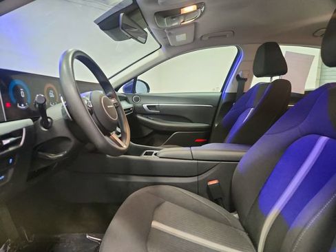 Used 2025 Hyundai Sonata SEL FWD image 9