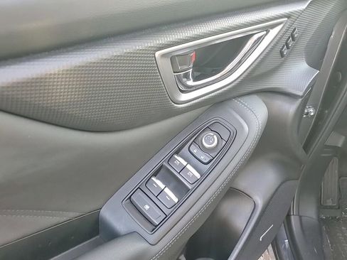 Certified 2024 Subaru Forester Touring w/ POP Package 3 image 12