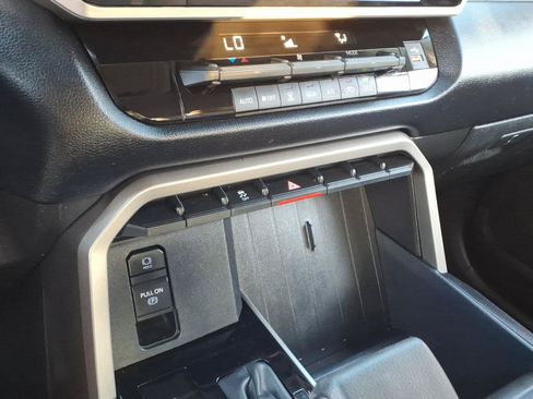Used 2024 Toyota Tundra SR5 AWD/4WD image 18