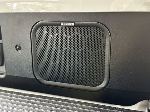 New 2025 GMC Sierra 2500 Denali Ultimate w/ Max Trailering Package image 18