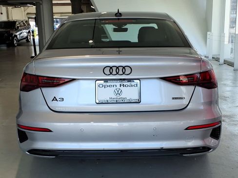 Used 2024 Audi A3 2.0T Premium AWD/4WD image 5