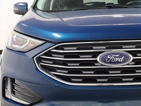 Used 2020 Ford Edge SEL w/ Convenience Package AWD/4WD image 14