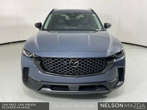 New 2026 MAZDA CX-50 Meridian Edition w/ Weather Package AWD/4WD image 2