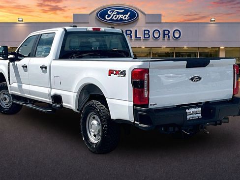Used 2026 Ford F350 XL w/ 360-Degree Camera Package AWD/4WD image 2