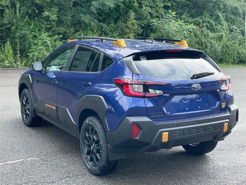 New 2026 Subaru Crosstrek 2.5i Wilderness AWD/4WD image 3