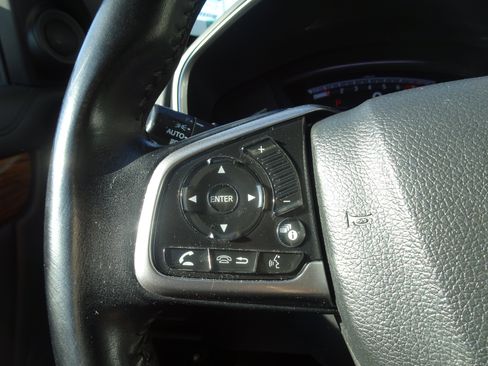Used 2017 Honda CR-V EX-L image 23
