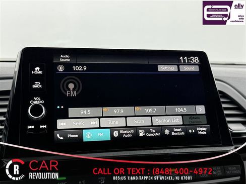 Used 2025 Honda Odyssey Sport-L image 19