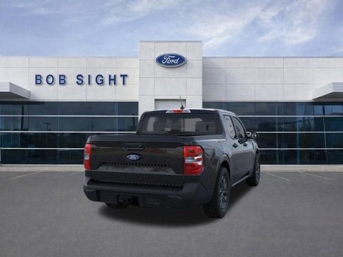 New 2026 Ford Maverick XLT AWD/4WD image 11
