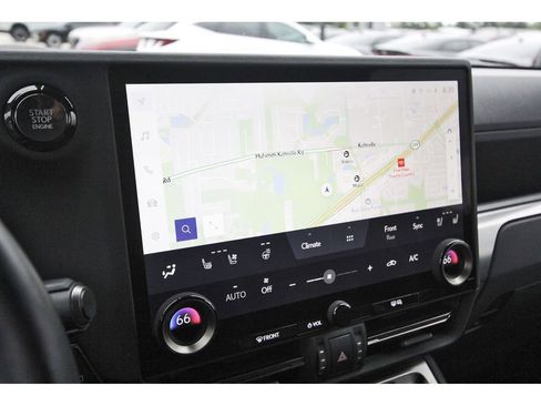 Used 2024 Lexus GX 550 w/ Accessory Package (2T) image 25