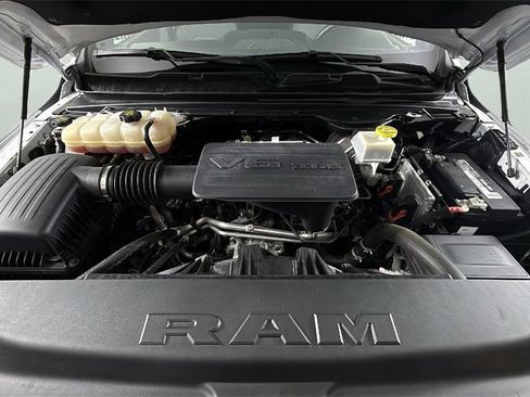 Used 2023 RAM 1500 Tradesman image 30